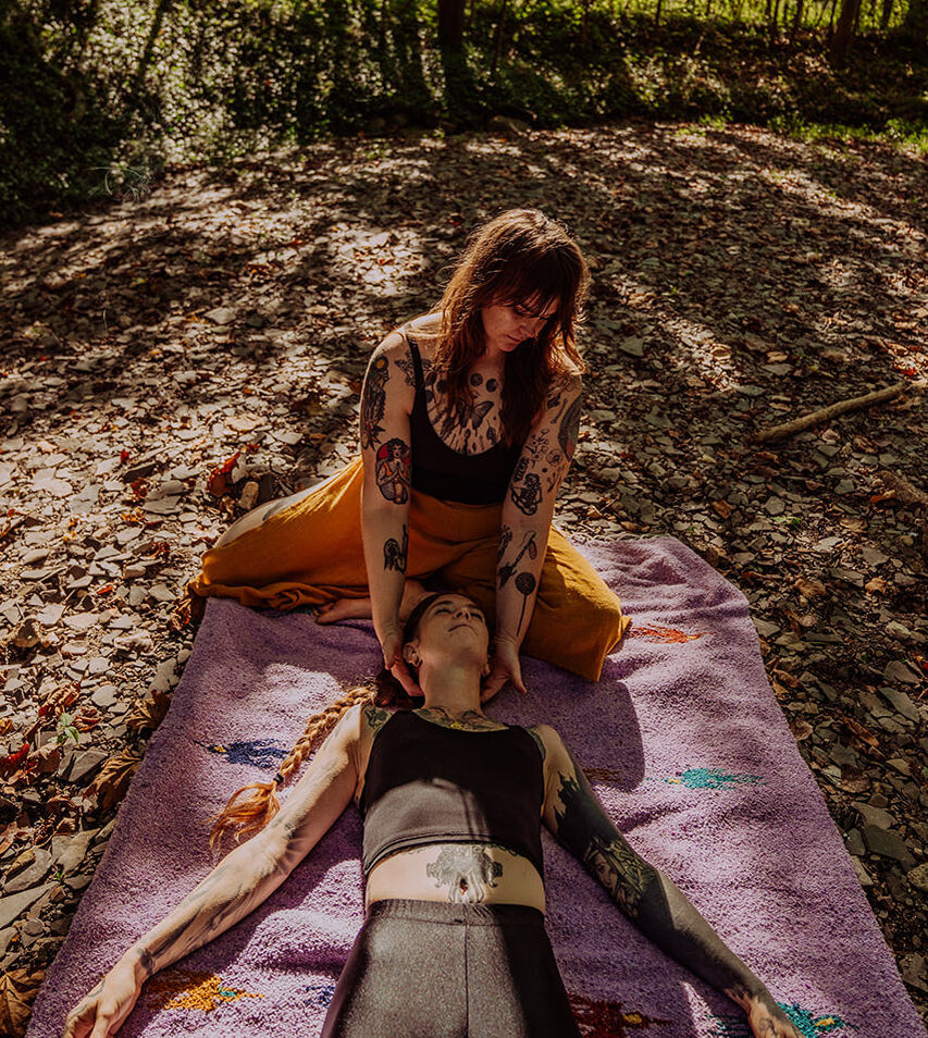 craniosacral picture