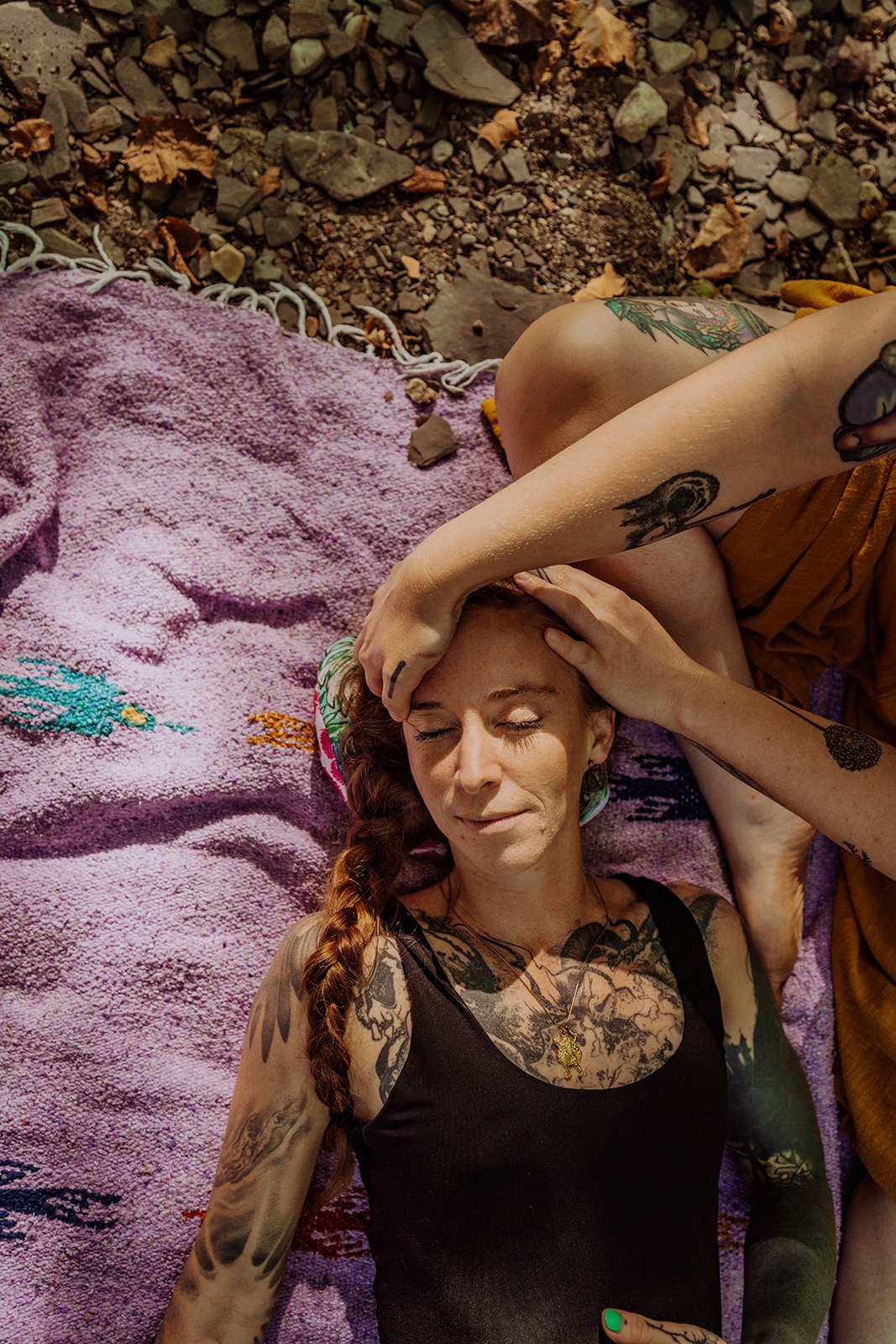 craniosacral picture