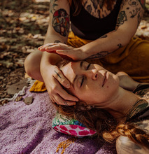 Craniosacral Image