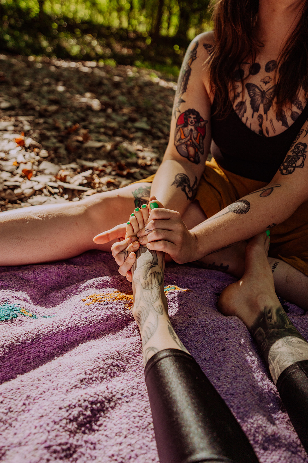 massage picture