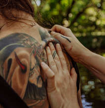 Massage Image